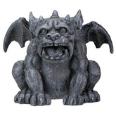 SUMMIT COLLECTION YTC Fido - Collectible Figurine Statue Sculpture Figure Gargoyle Model