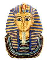 Egyptian Small King Tut Collectible Figurine