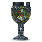 Enesco Wizarding World of Harry Potter Hogwarts Decorative Goblet Figurine, 1 Count (Pack of 1), Multicolor