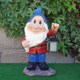 Pacific Giftware Pot Smoking Home Grown Garden Gnome Statue