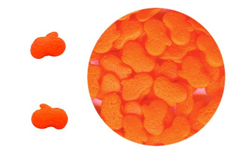 CK Products 2.8 Ounce Confetti Pumpkins