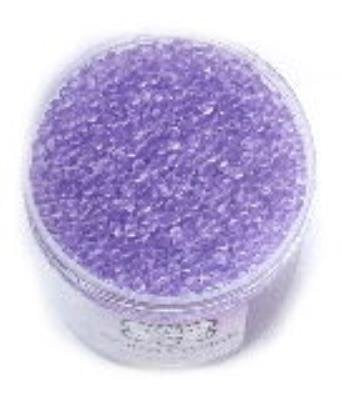 Ooh La Lamp Aroma Crystals Monogrammed Linens Lavender