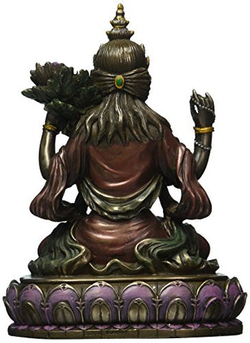 Buddhist Avalokiteshvara Kuan Yin Buddhism Statue