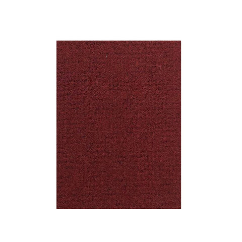 8' Oversize Burgundy ProLine Classic 303Teflon Billiard Pool Table Cloth Felt