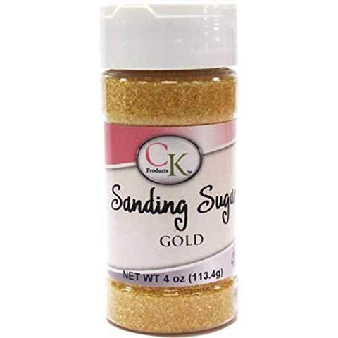 CK Products No.1 Sanding Sugar, Dusk Blue