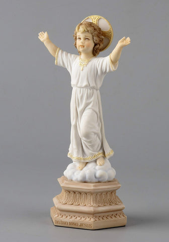 Veronese Design Divine Infant Jesus El Divino Nino
