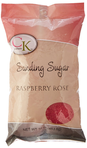 CK Products No.1 Sanding Sugar, Dusk Blue