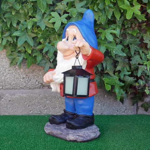Pacific Giftware Pot Smoking Home Grown Garden Gnome Statue