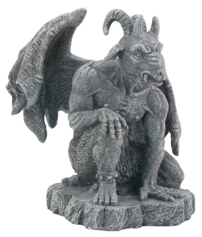 Gargoyle The Guardian Collectible Figurine