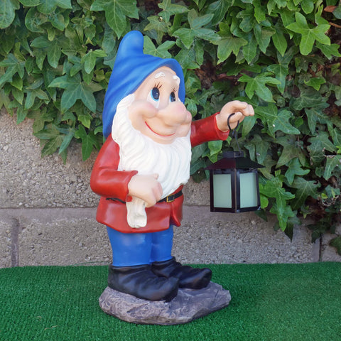 Pacific Giftware Pot Smoking Home Grown Garden Gnome Statue